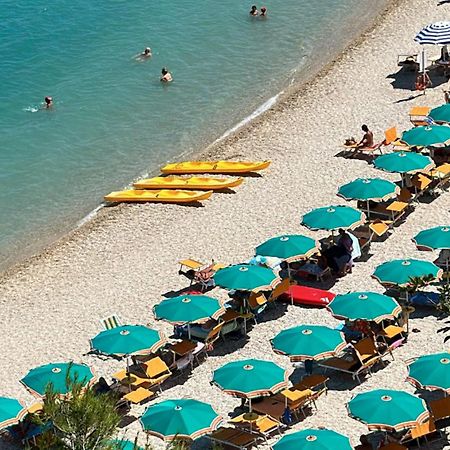 Numeronove Sirolo Zewnętrze zdjęcie
