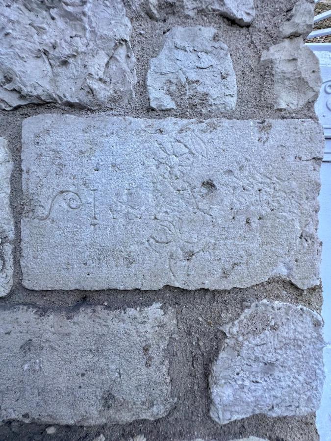 Numeronove Sirolo Zewnętrze zdjęcie